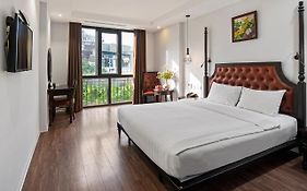 22Land 71 Hang Bong Hotel
